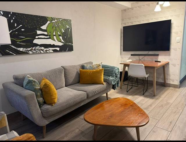 1 BEDROOM APARTMENT FOR SALE IN ASHLEA GARDENS